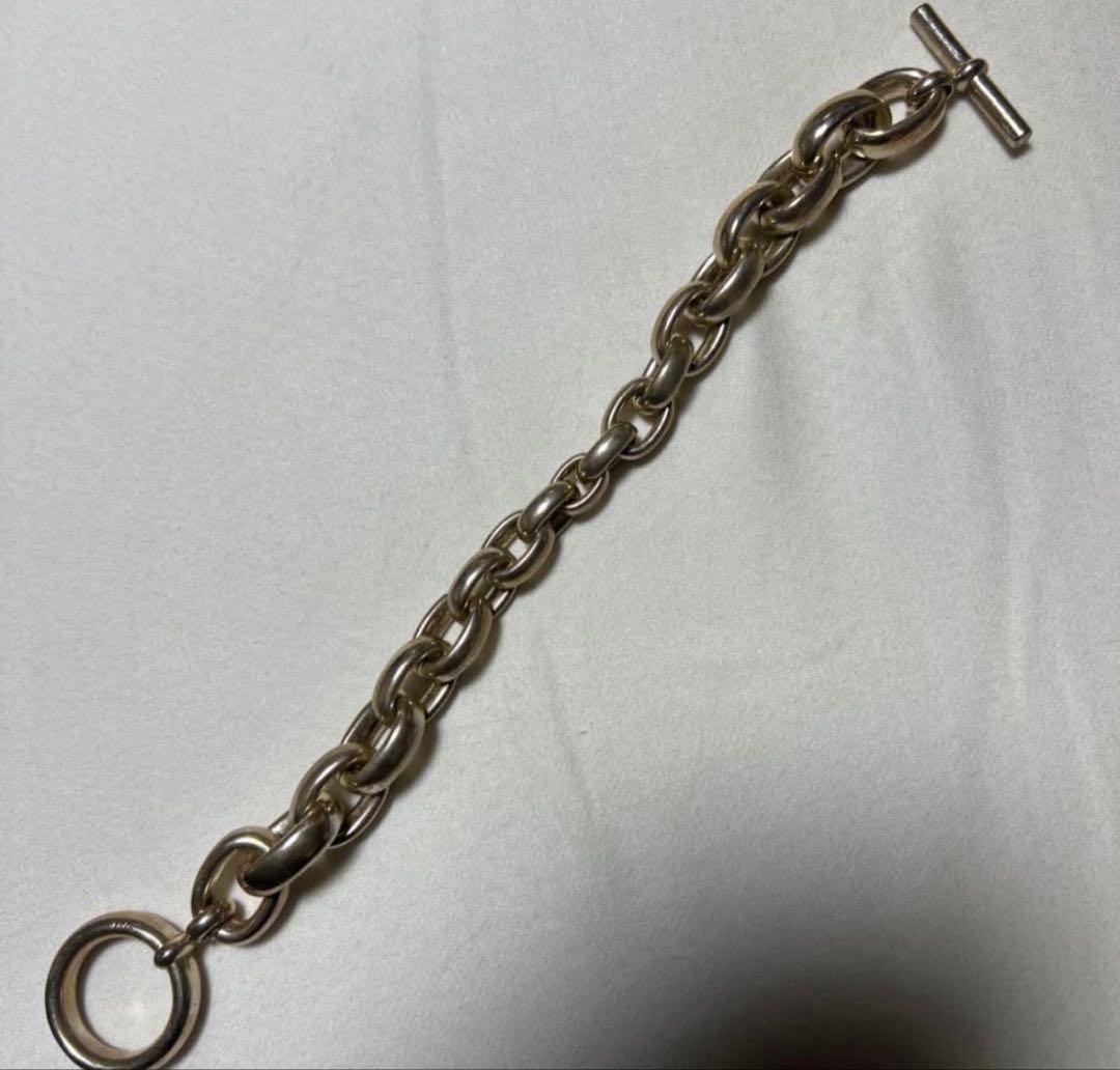 【最終値下げ！】Llife RIPPLE BRACELET