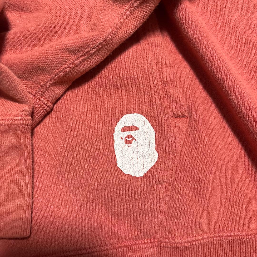 A BATHING APE 値下げ中