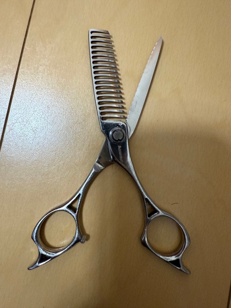 Accordstic アコードスティックシザー　セニング