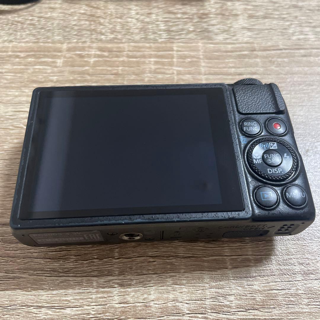 デジタルカメラ Canon PowerShot S120