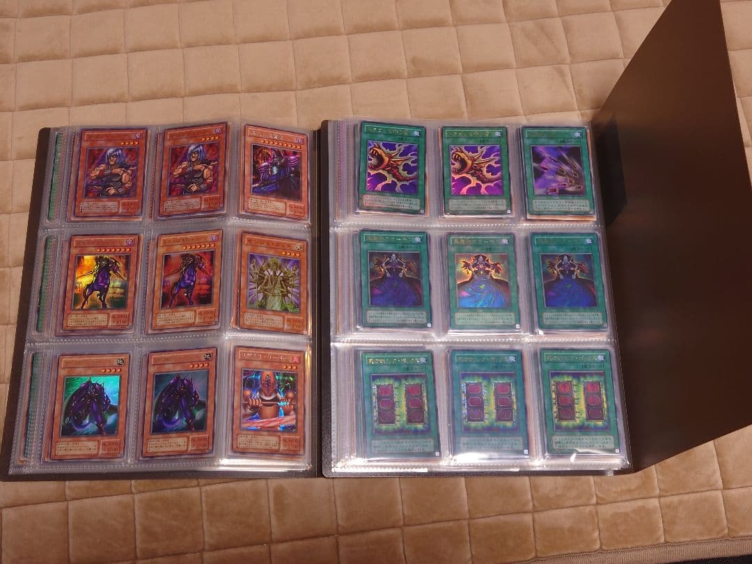 遊戯王　引退　初期　2期　色々　レリーフ