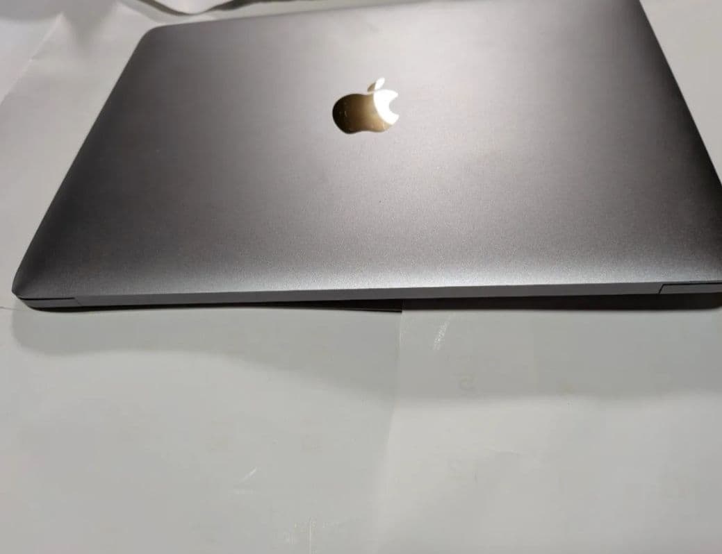 MacBook本体 Macbook 2016 12inch Core m3 8GB