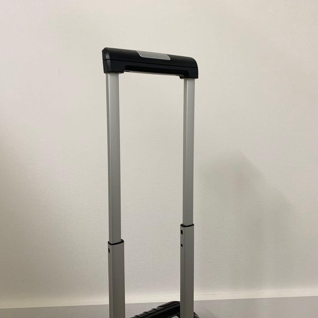 RIMOWA リモワ サルサデラックス キャリーバック 83052