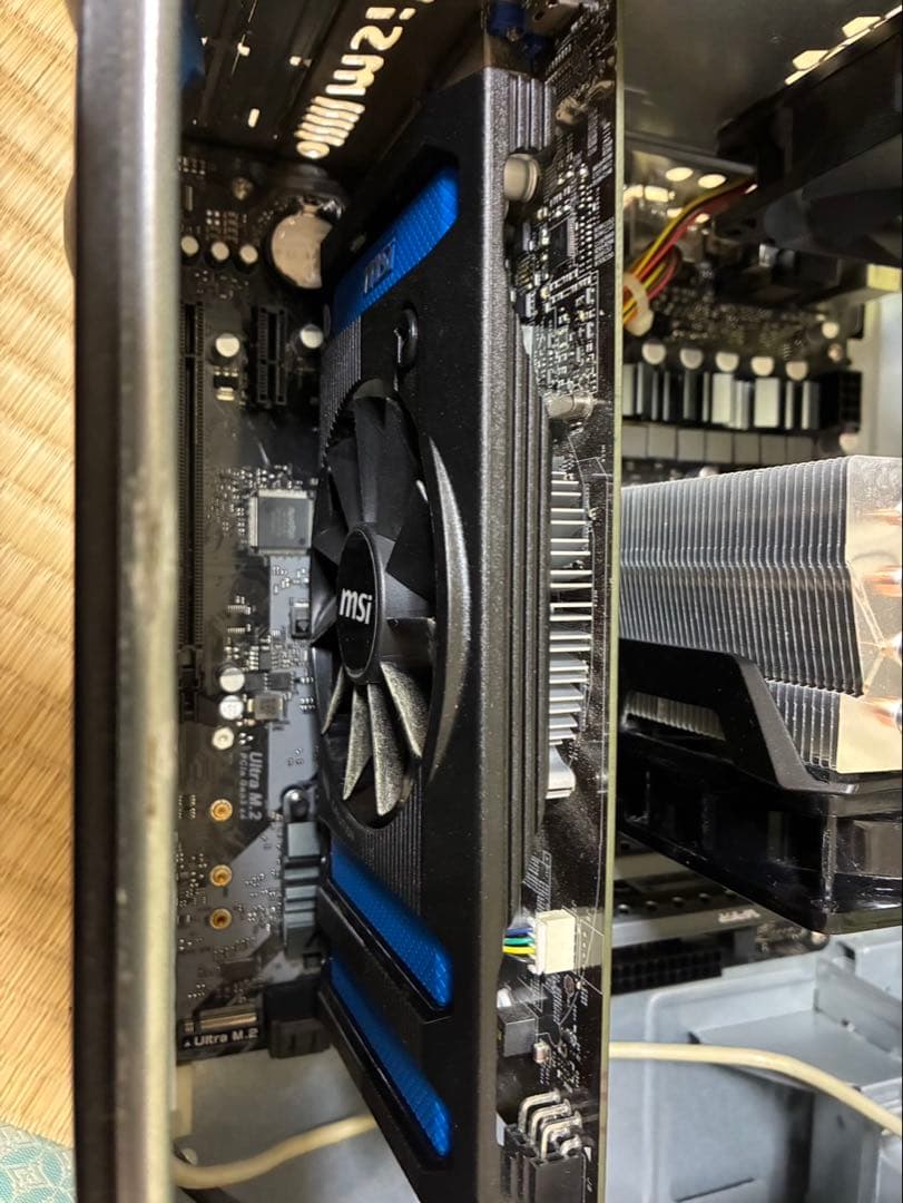 corei5 9600kf、z390マザー 、16gbメモリ、クーラー+おまけ