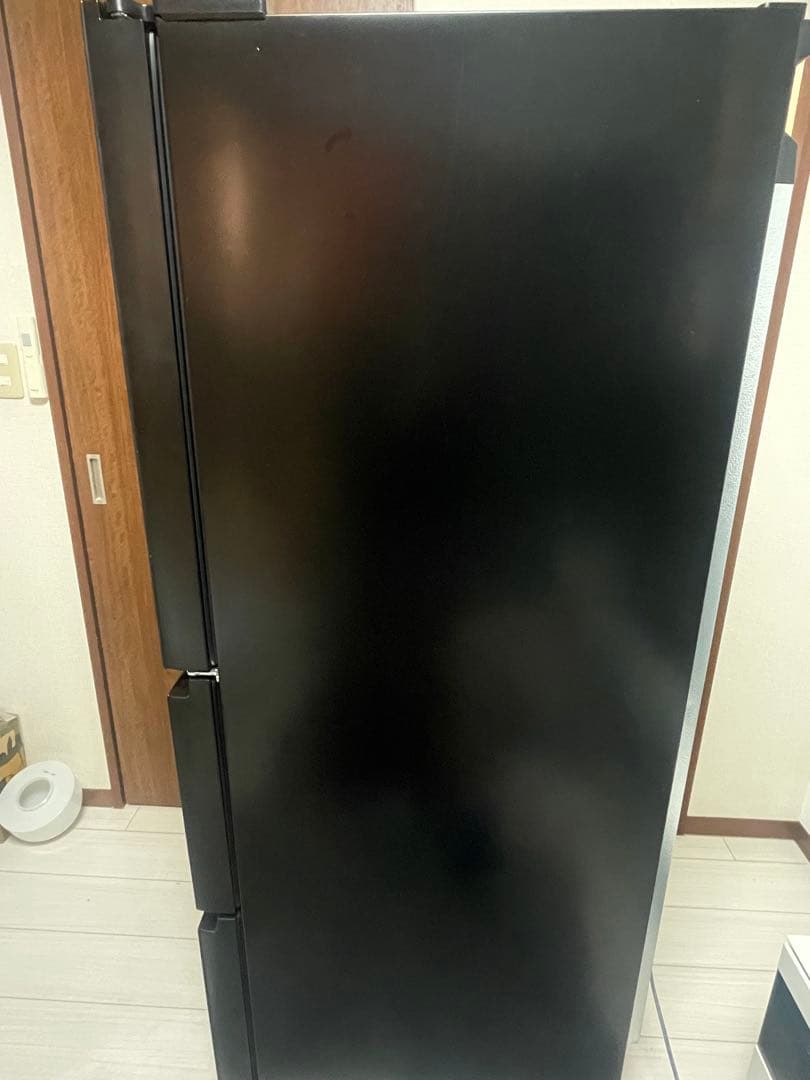 冷蔵庫　2022年製