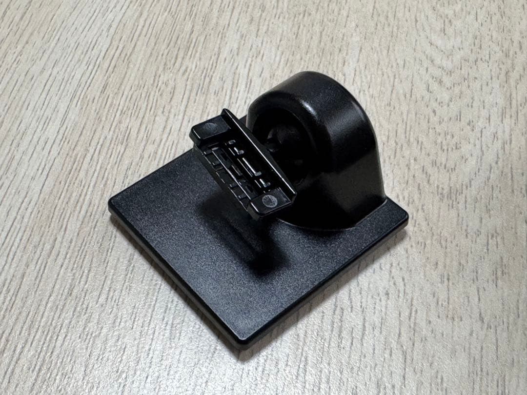 ユピテル LS1100 レーダー探知機