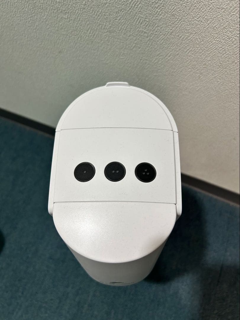 sodastream E-TERRA 自動炭酸水メーカー ホワイト