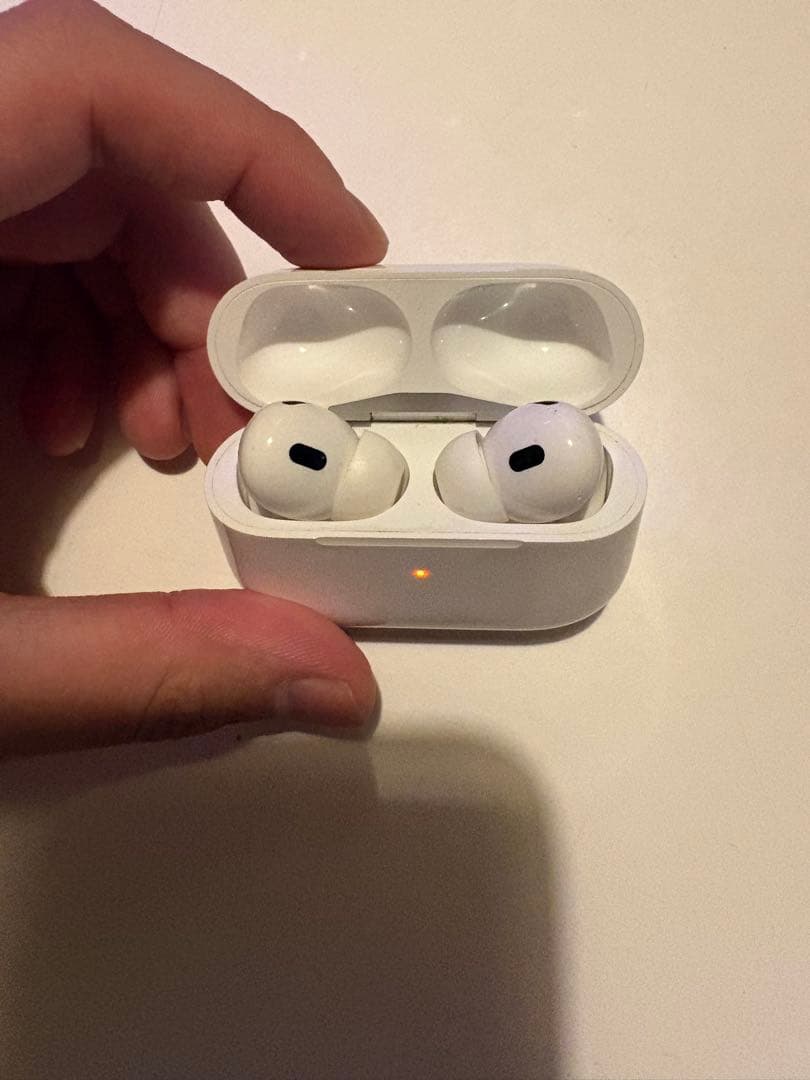 AirPods Pro 本体 第2世代