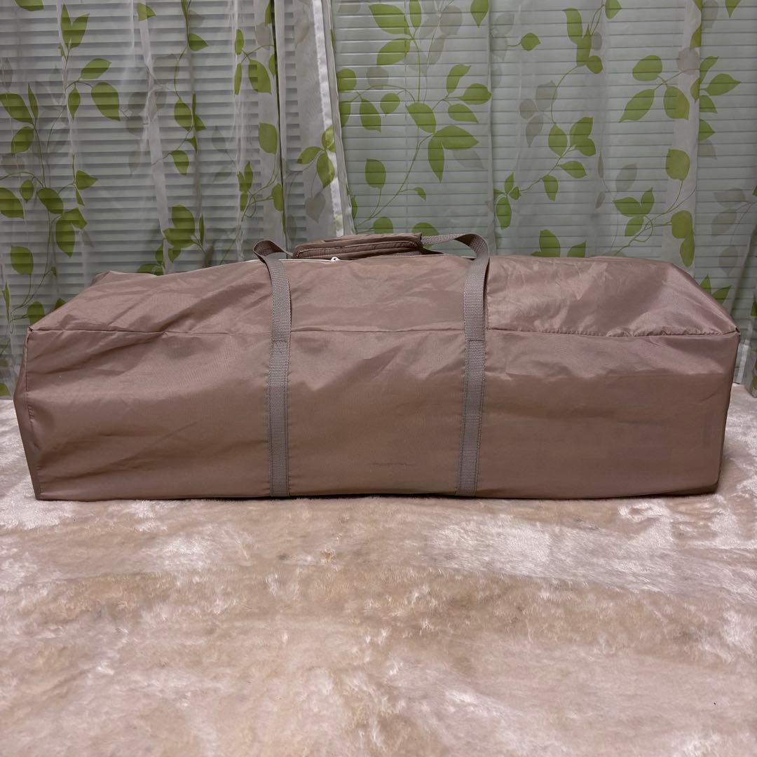 Aprica(アップリカ) ココネルエアー ベビーベッド