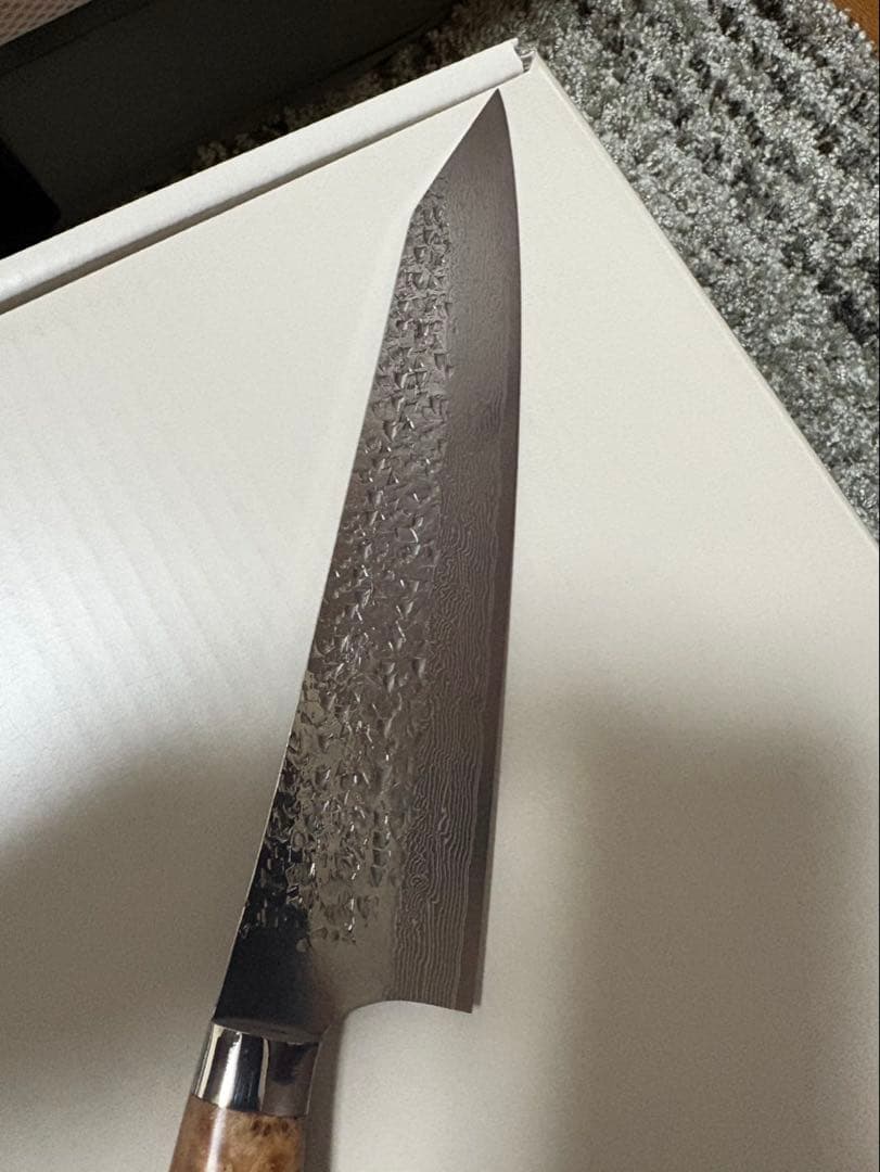 赤ハンドル 黒崎打刃物 専用ページ