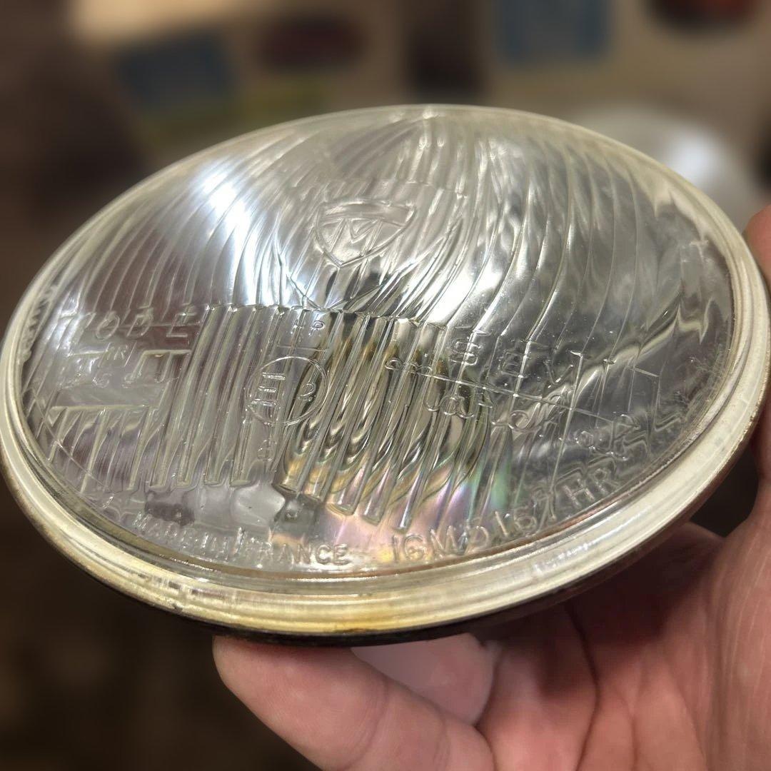 マーシャル‼️当時物‼️