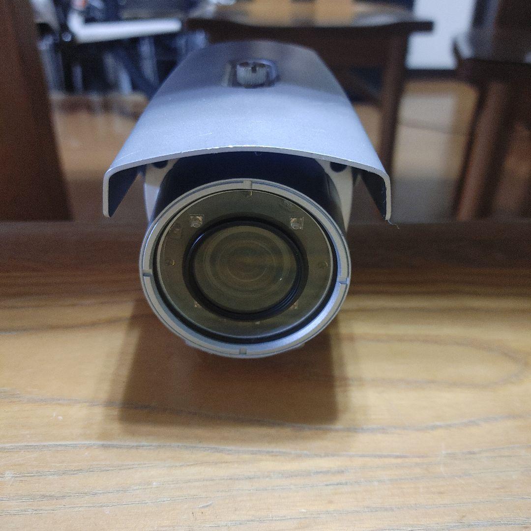 TAKEX 屋外用防犯カメラ VHC-IR840AH（200万画素）