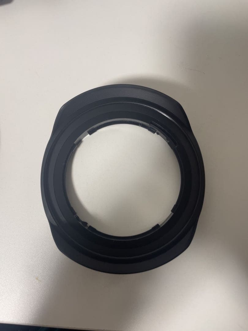 レンズ(ズーム) NIKON NIKKOR Z 14-24mm f/2.8 S