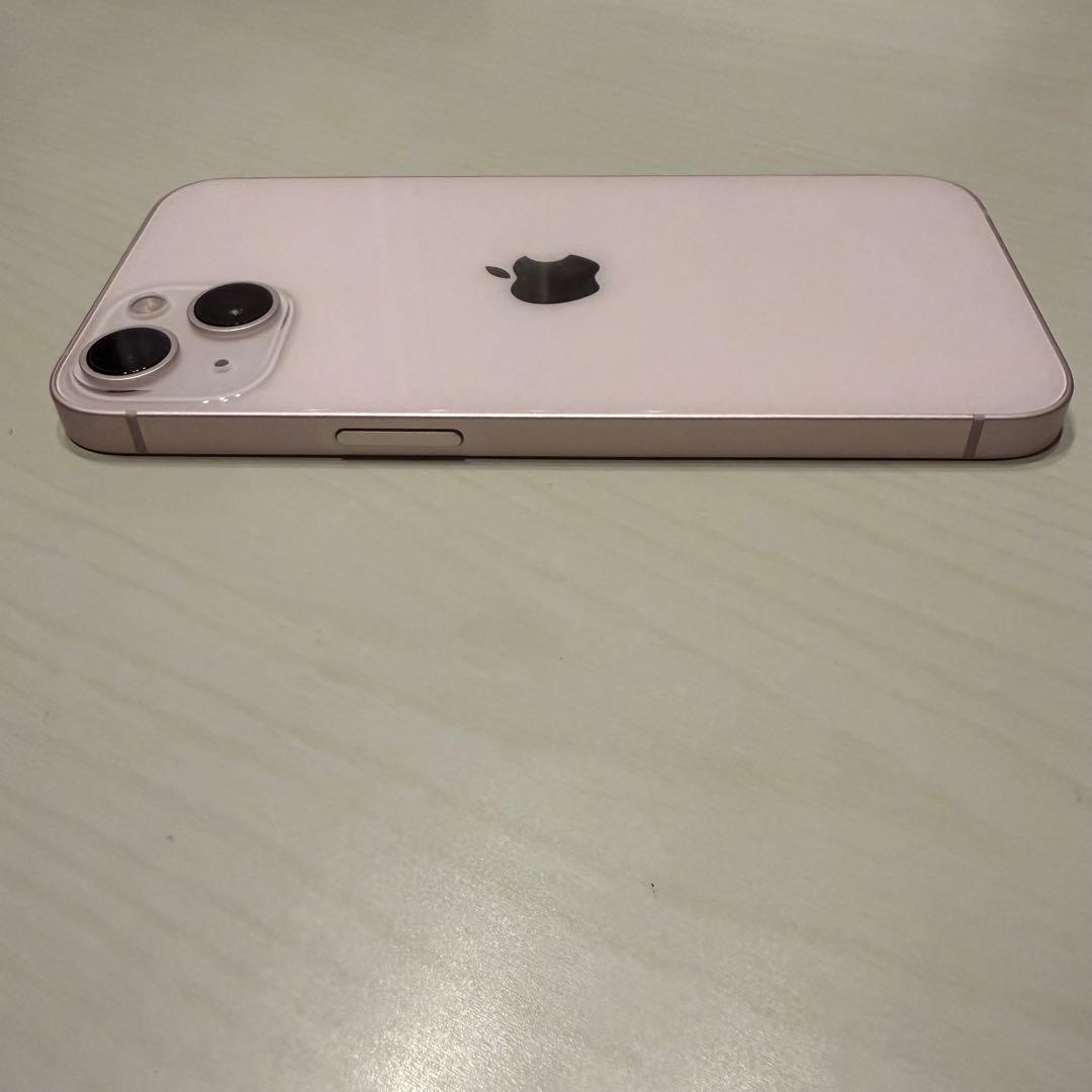 最終お値下げ　Apple iPhone 13 128GB