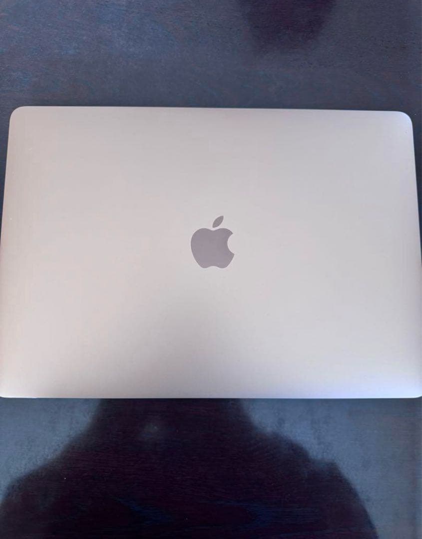 Apple MacBook Air ゴールド