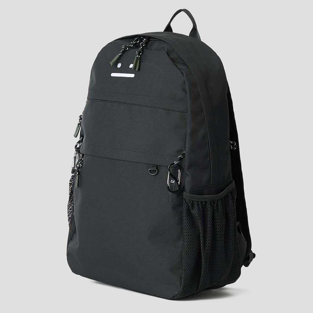 グラニフ　ビューティフルシャドーズーム　カスタムバックパック　新品