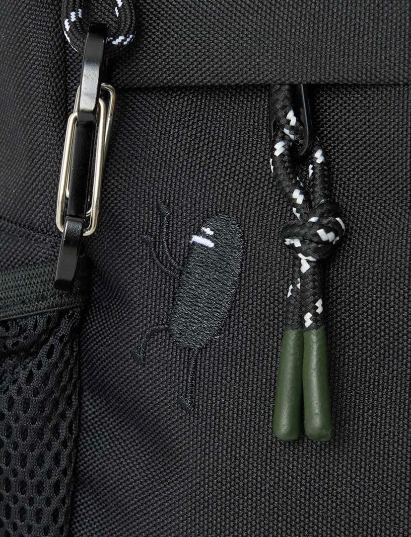 グラニフ　ビューティフルシャドーズーム　カスタムバックパック　新品