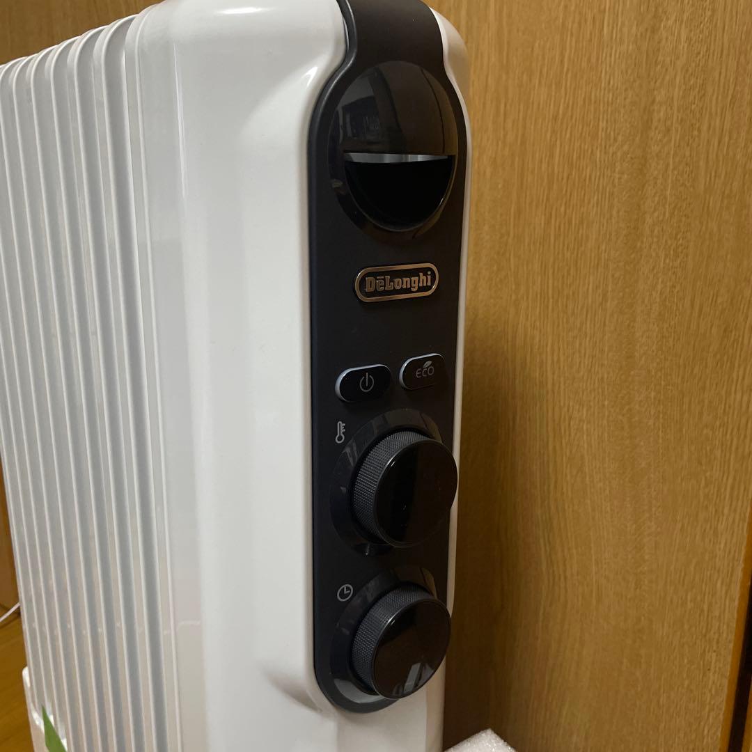 しぃちゃん☺︎ デロンギ アミカルド オイルヒーター