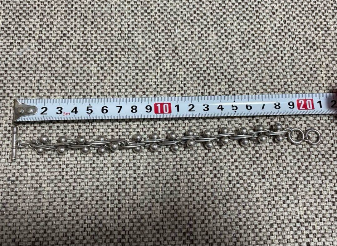 BRUNABOINNEブルーナボイン プチガリトラップブレス