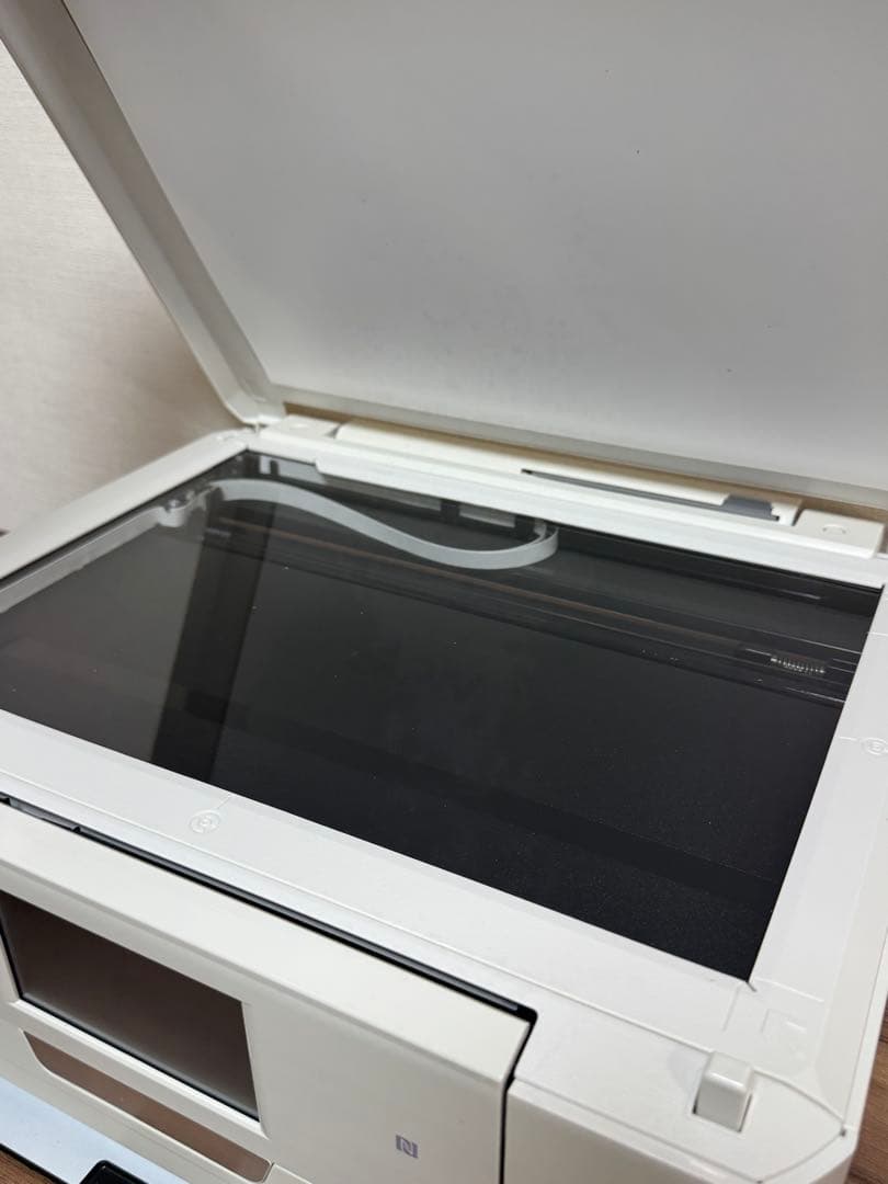 EPSON EP-808AW インクジェットプリンター 本体