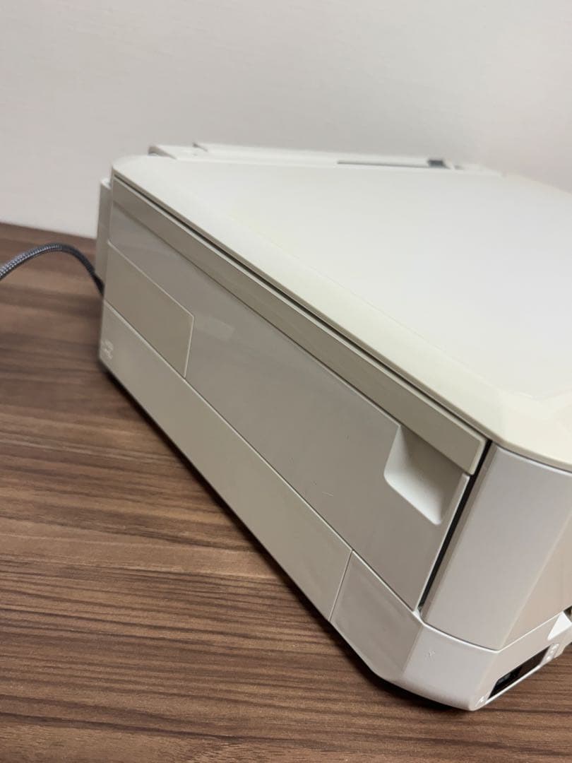 EPSON EP-808AW インクジェットプリンター 本体