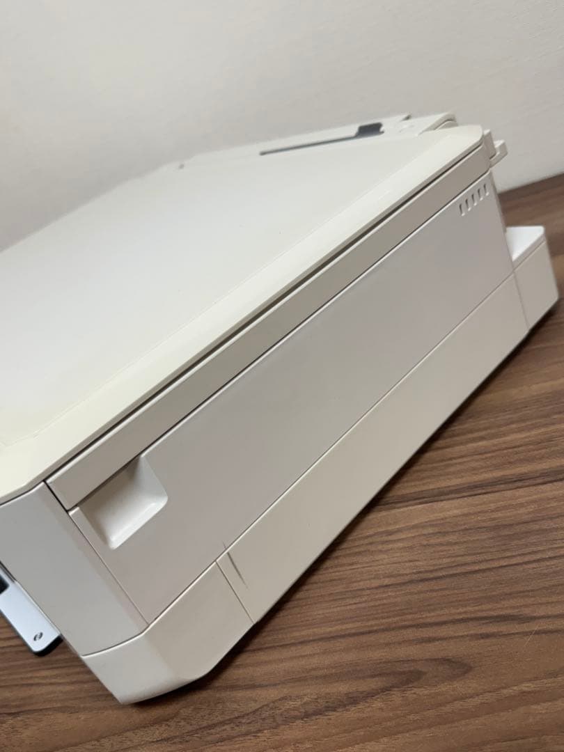 EPSON EP-808AW インクジェットプリンター 本体