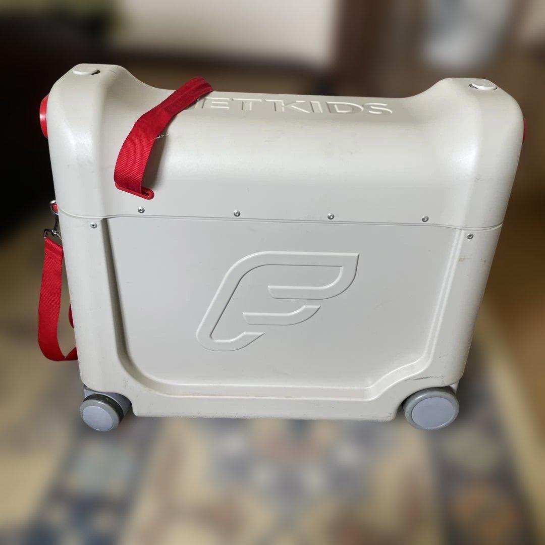 JETKIDS キャスター付き収納ボックス