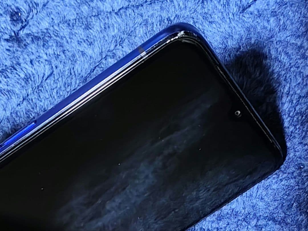 Realme X2 Pro、メモリ8G、容量128GB、スナドラ855+、スマホ