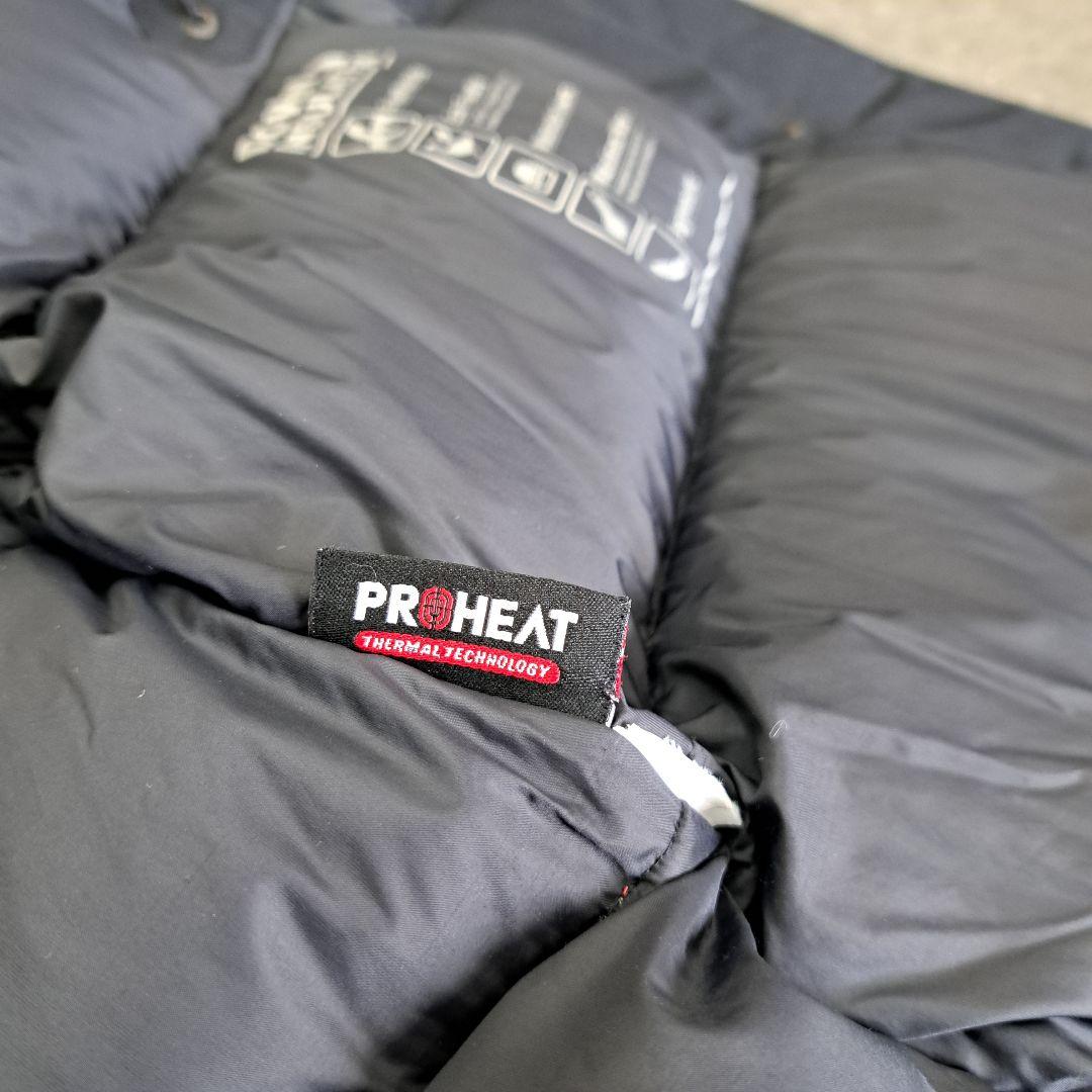 【大人気】ノースフェイスマクマード ミドル丈ダウンコートレディースM