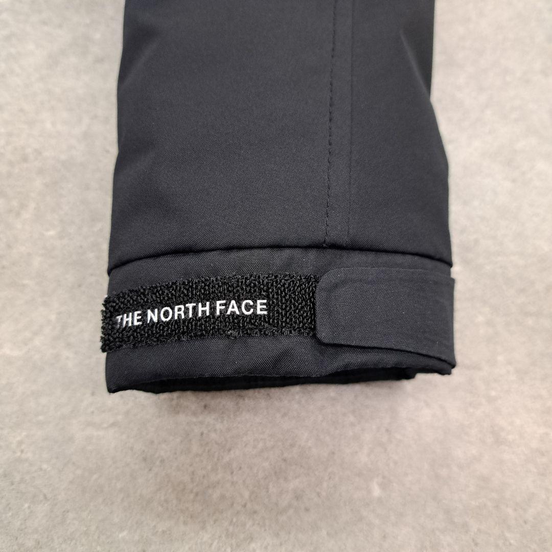 【大人気】ノースフェイスマクマード ミドル丈ダウンコートレディースM