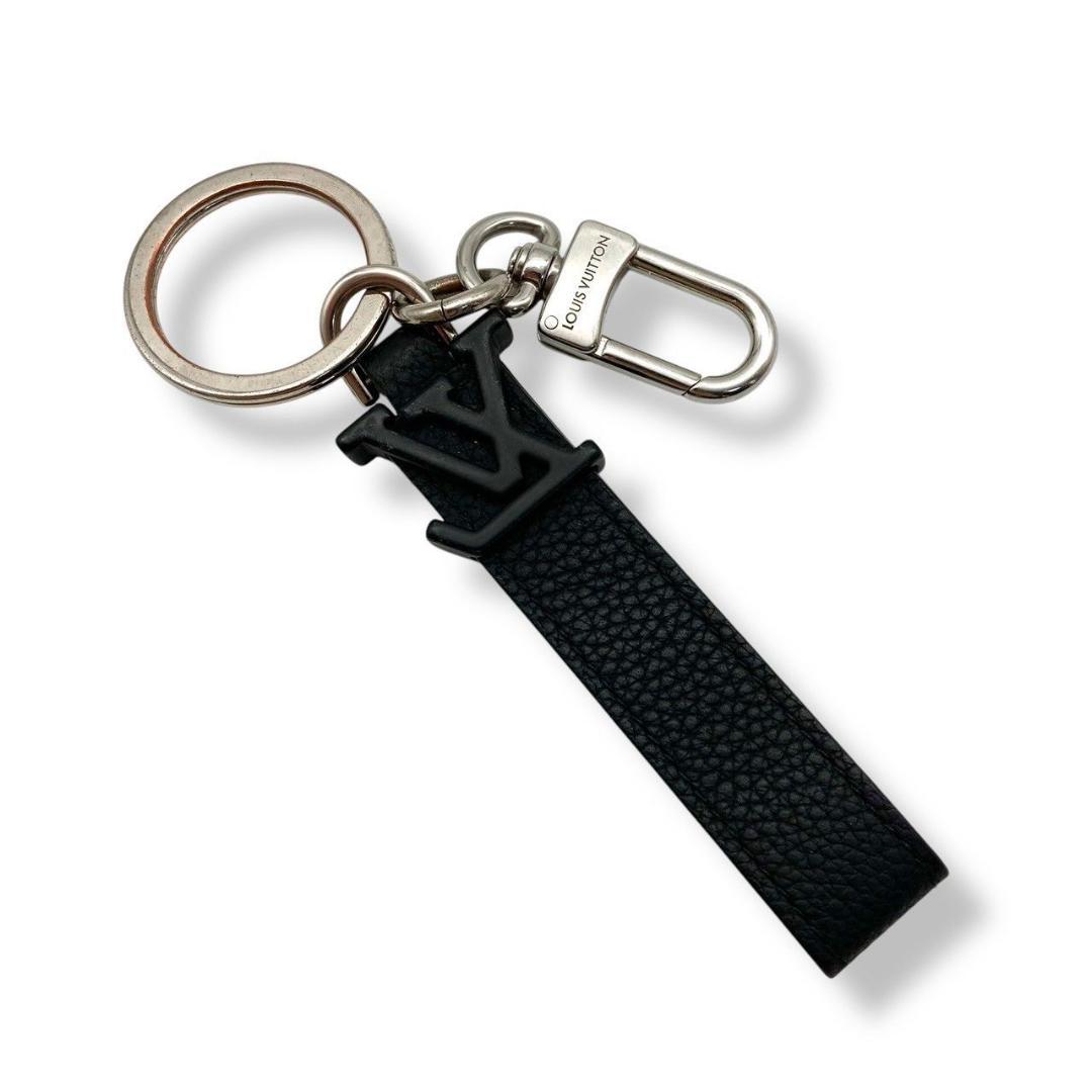 ルイヴィトン ドラゴンヌ アエログラム キーホルダー 現行モデル 70314