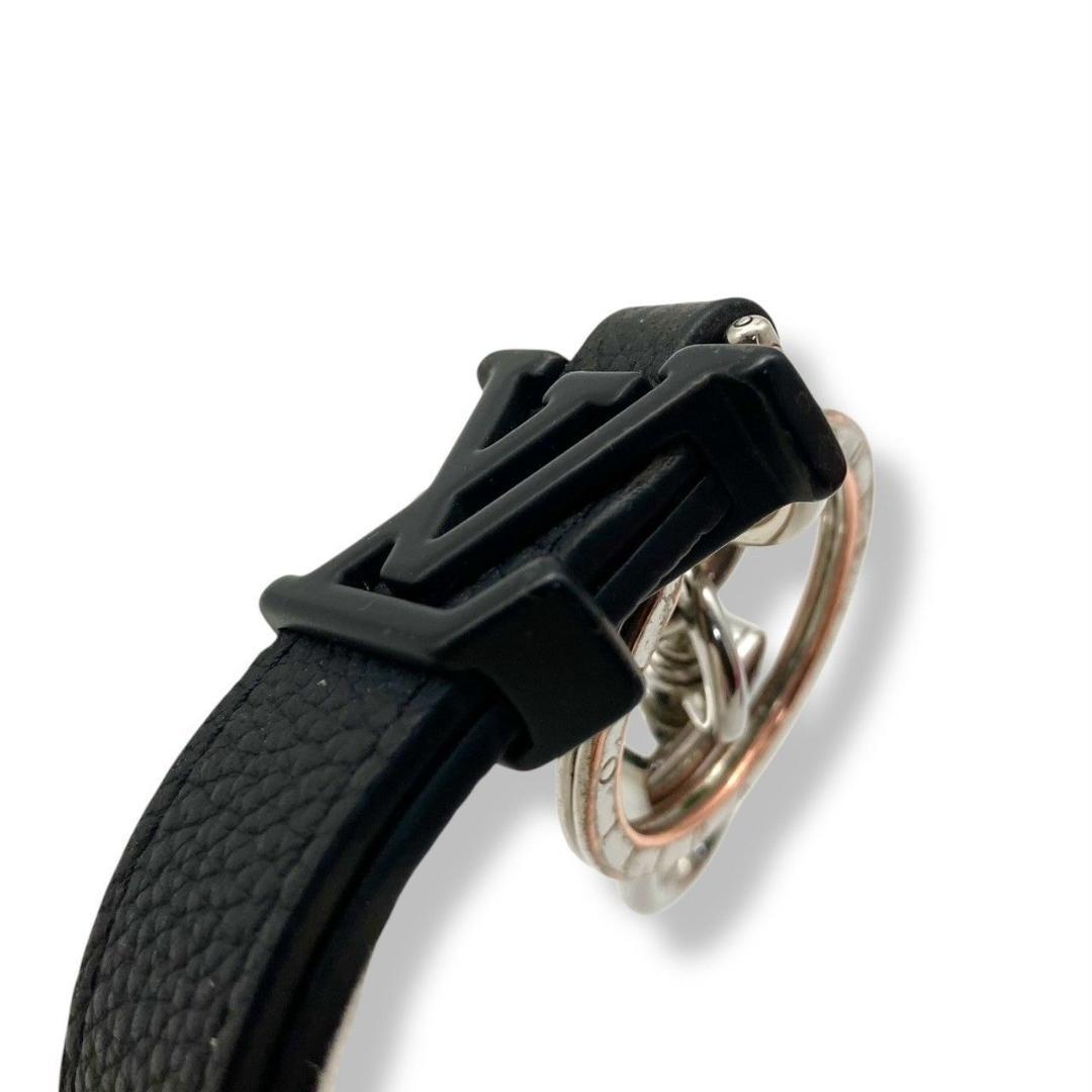 ルイヴィトン ドラゴンヌ アエログラム キーホルダー 現行モデル 70314