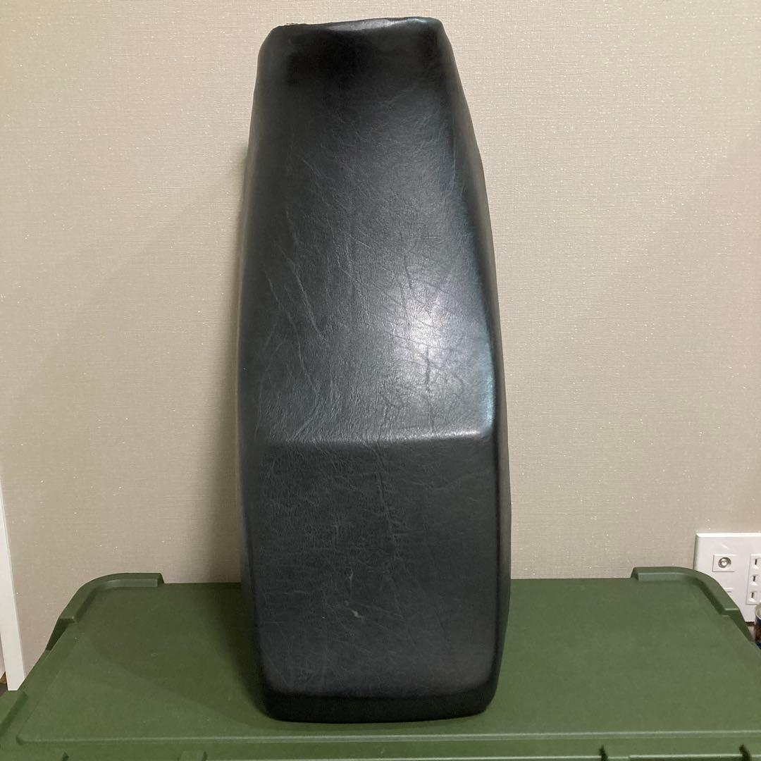 GPZ900R 純正シート