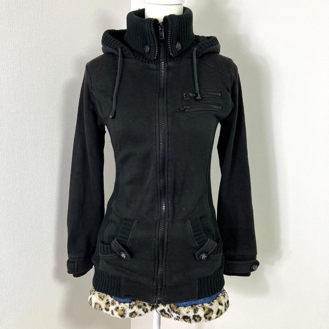 【y2k 00s】平成ギャル　ダークコア　フェアリーグランジ　NANA 原宿渋谷