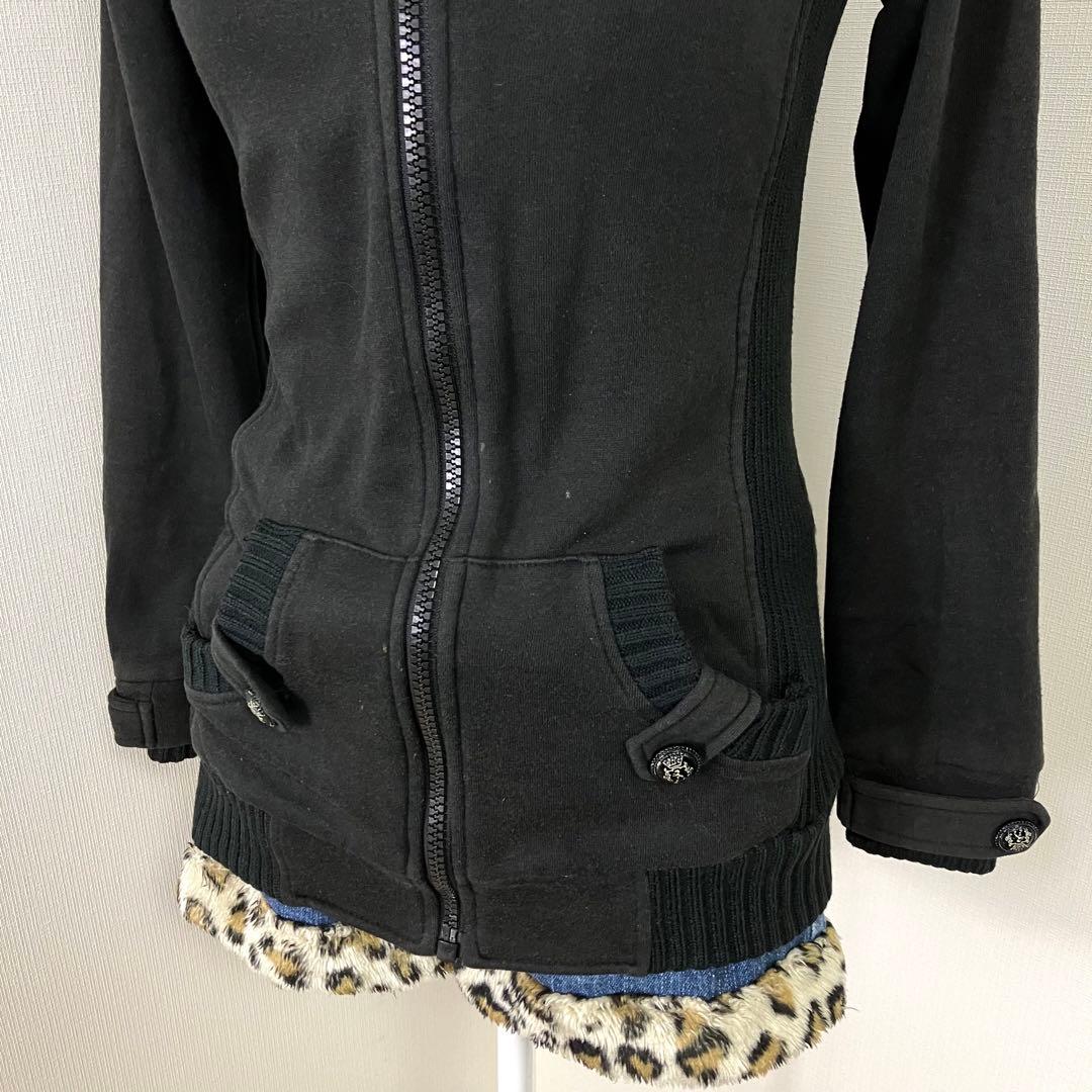 【y2k 00s】平成ギャル　ダークコア　フェアリーグランジ　NANA 原宿渋谷