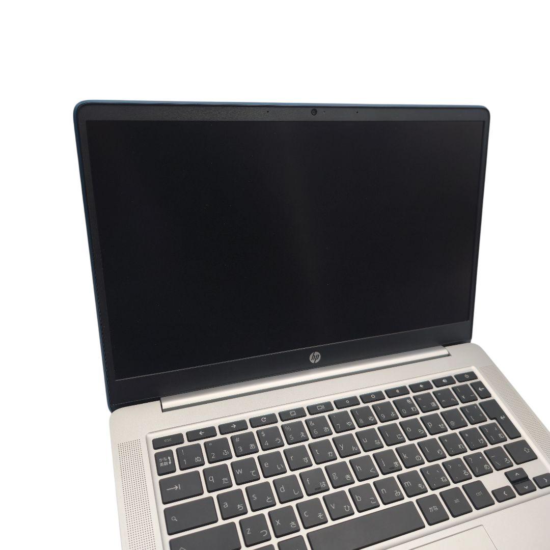 HP Chromebook 14a 14型 N4500 FHD タッチ