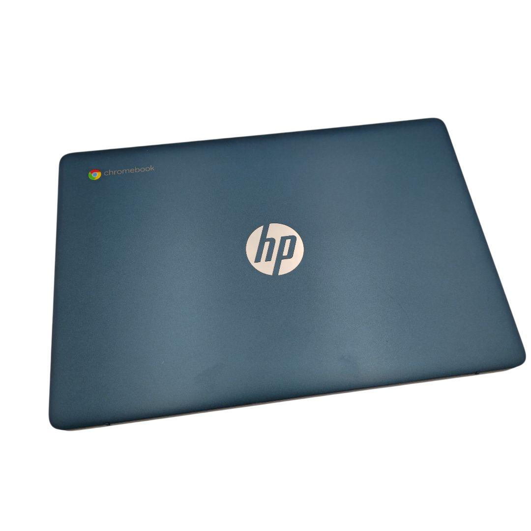 HP Chromebook 14a 14型 N4500 FHD タッチ