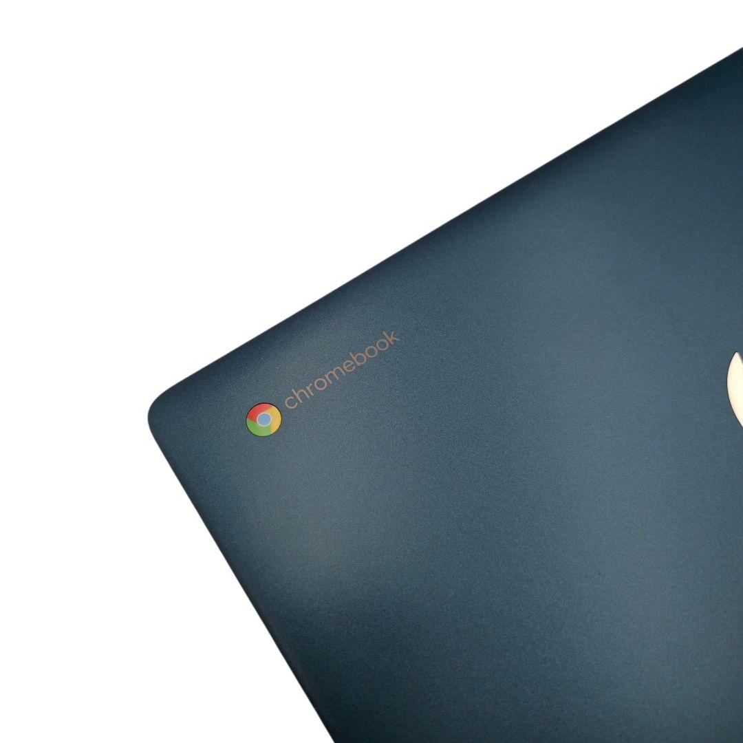 HP Chromebook 14a 14型 N4500 FHD タッチ