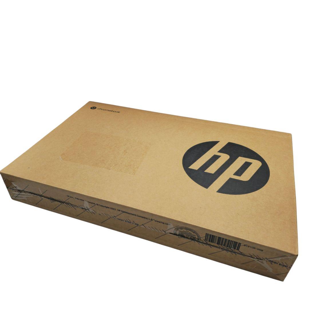 HP Chromebook 14a 14型 N4500 FHD タッチ