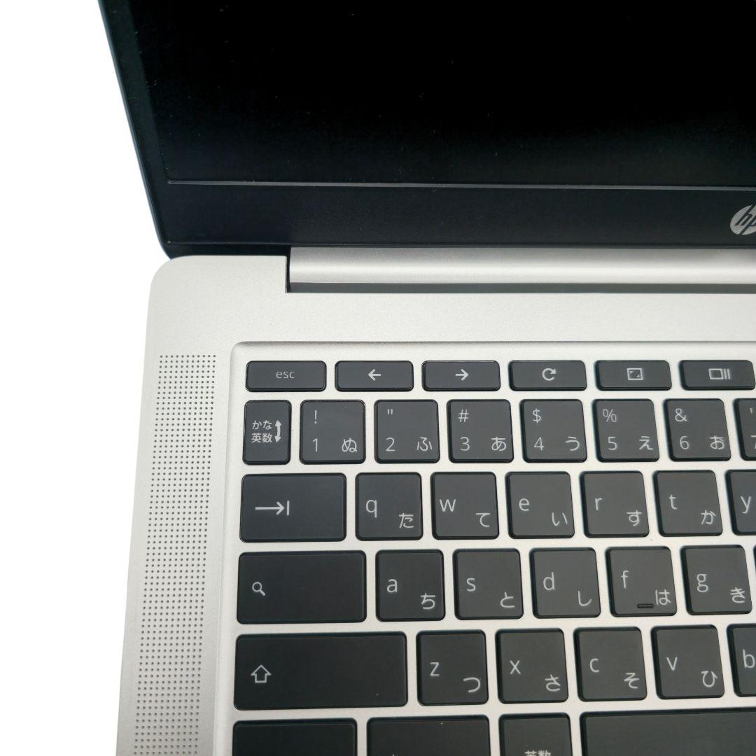 HP Chromebook 14a 14型 N4500 FHD タッチ