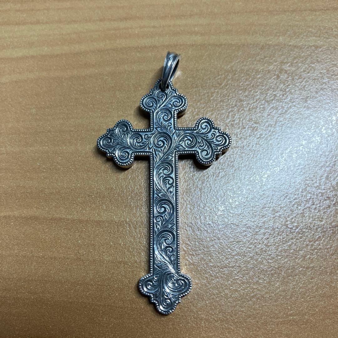 定価5.28万【アンチドートバイヤーズクラブ】ラージクロストップ/クーティー