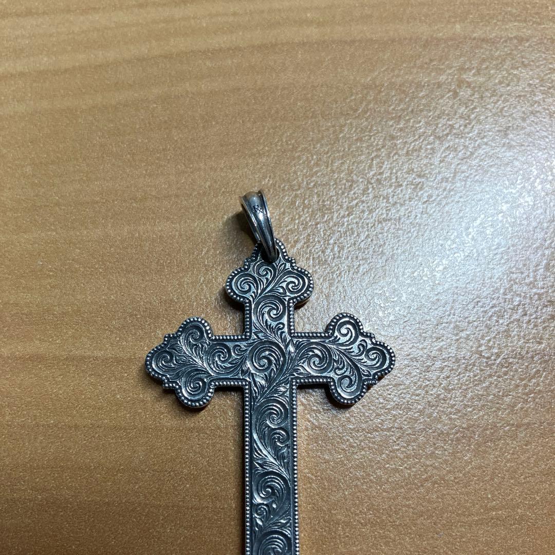 定価5.28万【アンチドートバイヤーズクラブ】ラージクロストップ/クーティー