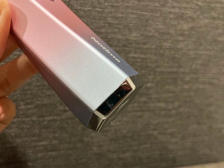 icelady アイスレディ 美顔器