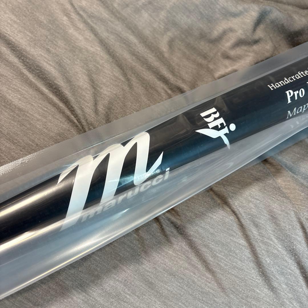 バット Marucci Pro Model Maple MBR 33.5