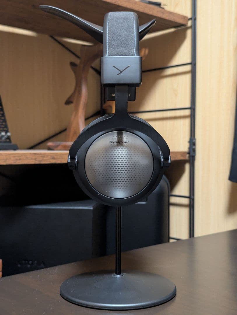 beyerdynamic T5 3rd generation【美品】