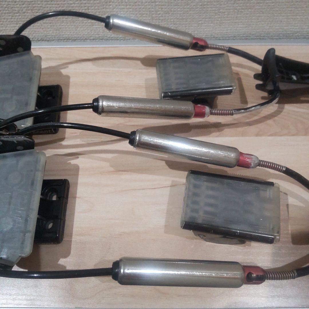 G3 TARGA Ascent テレマークスキー ツアービンディング