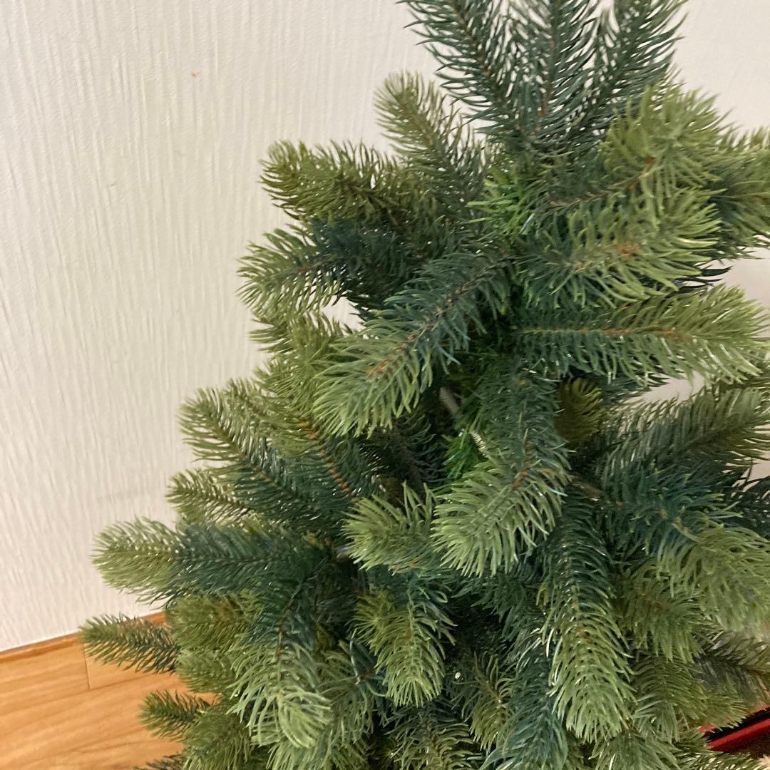 RS GLOBAL TRADE社　クリスマスツリーセット