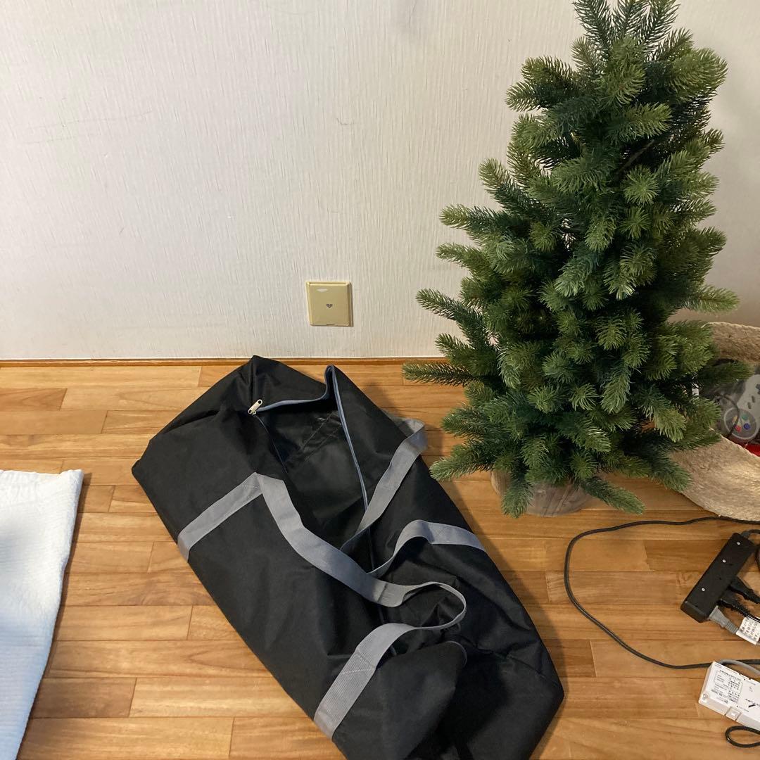 RS GLOBAL TRADE社　クリスマスツリーセット