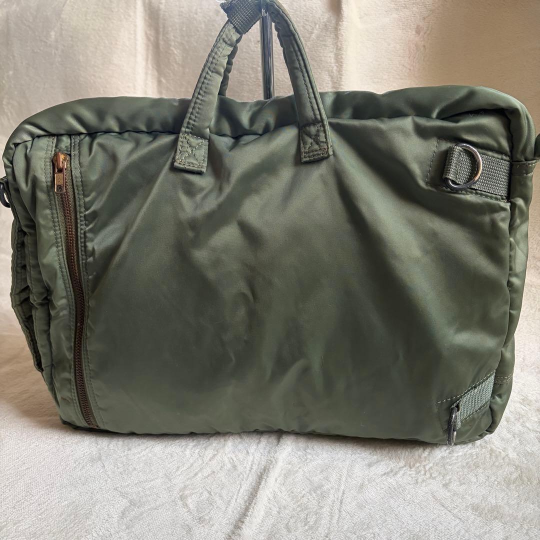 PORTER ポーター タンカー　3WAY ブリーフケース