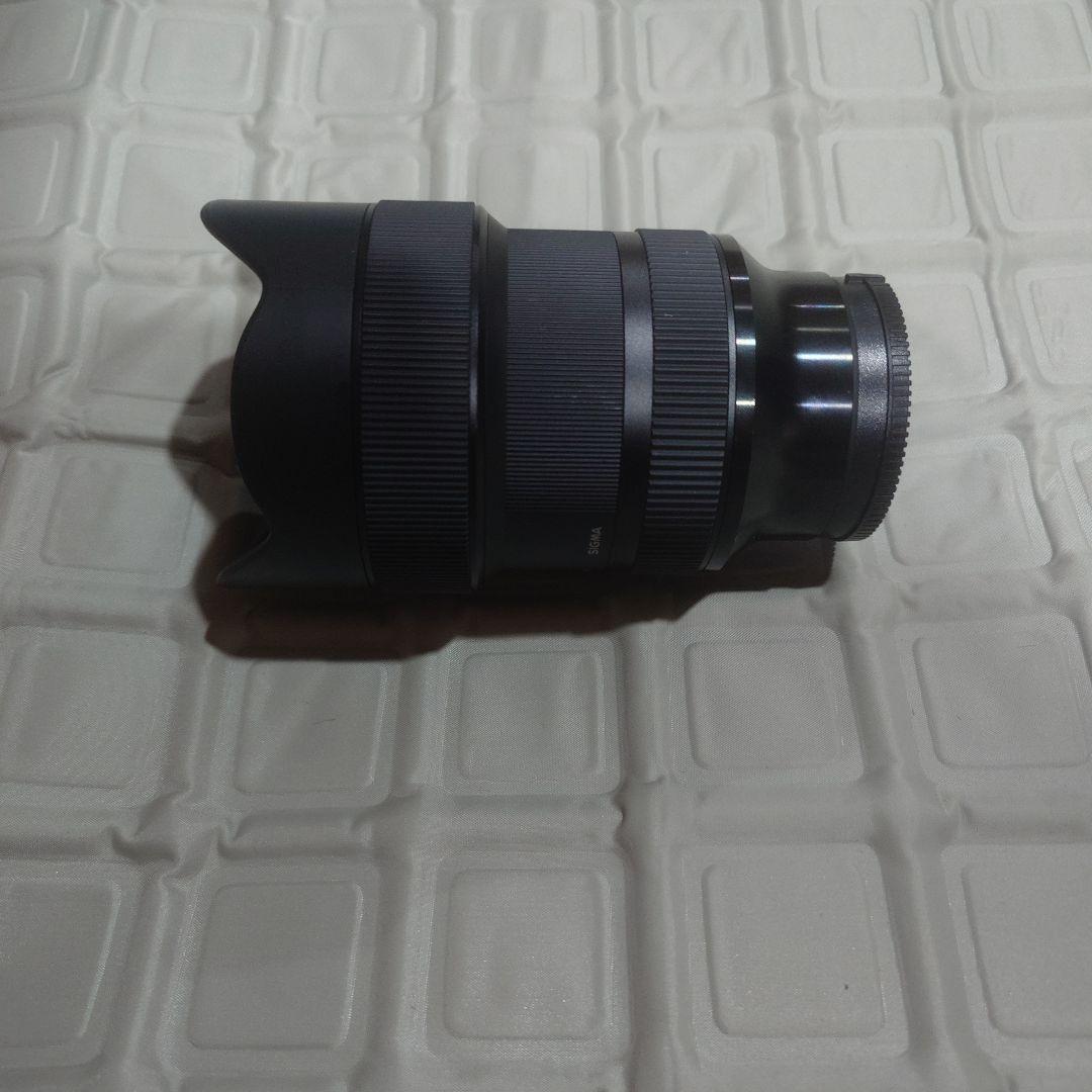 sigma 14-24 f2.8 DG DN Art ソニーEマウント用